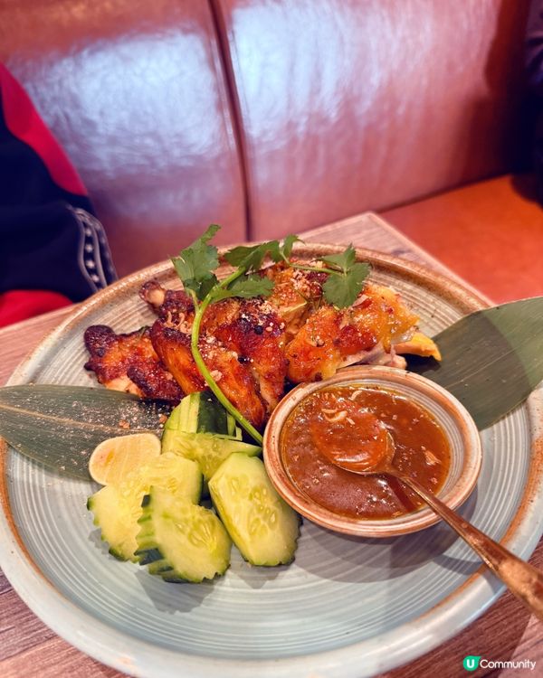 會安風情越南菜😍！打卡一流📸！