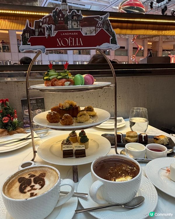 趁聖誕新年假期去 chill 吓