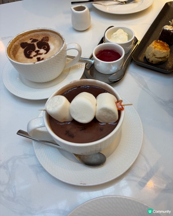 趁聖誕新年假期去 chill 吓