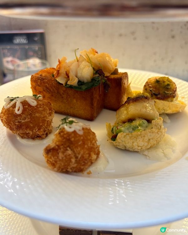 趁聖誕新年假期去 chill 吓