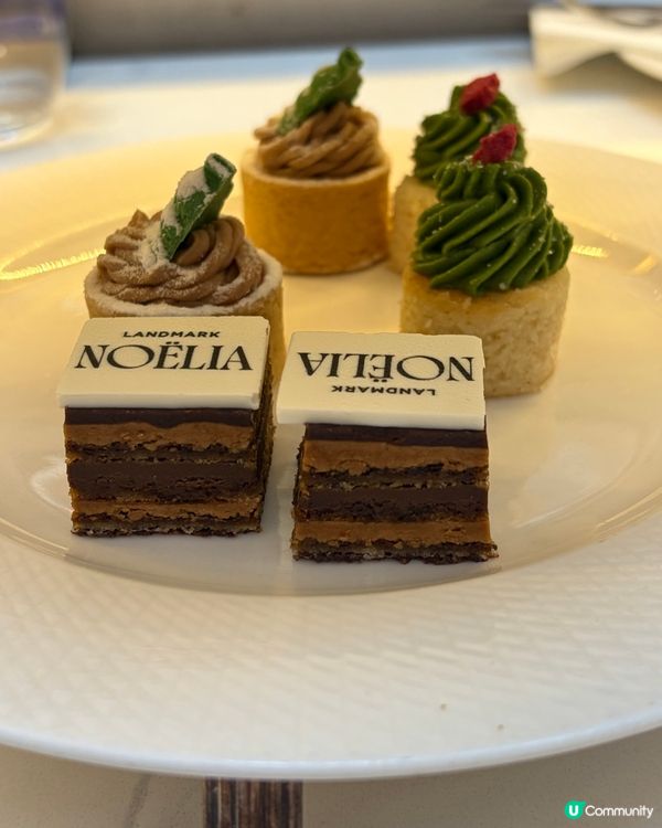 趁聖誕新年假期去 chill 吓