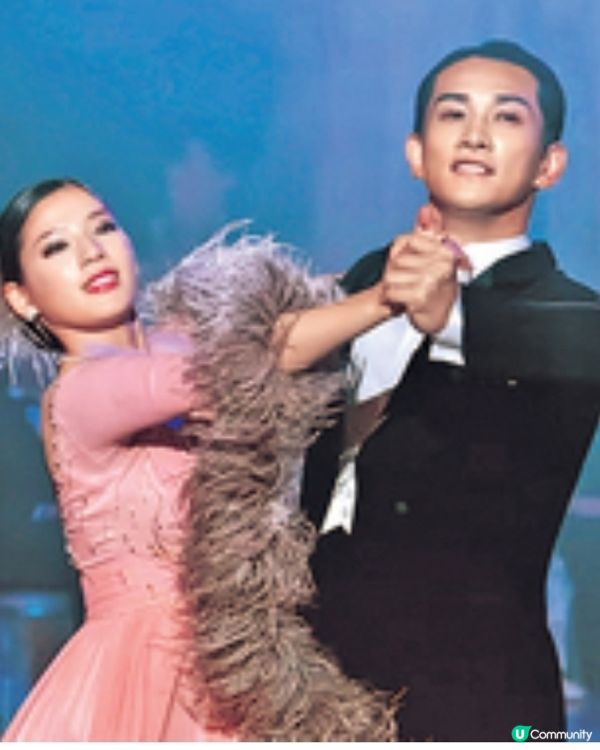 談談情,跳跳舞?《10 Dance》安全至上的平庸改編