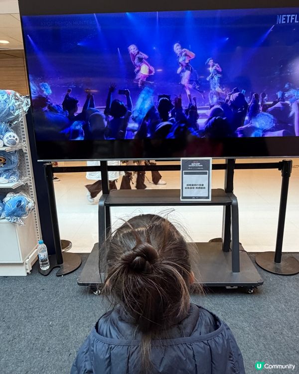 粉絲必去！《獵魔女團》期間限定快閃店開張🎉！