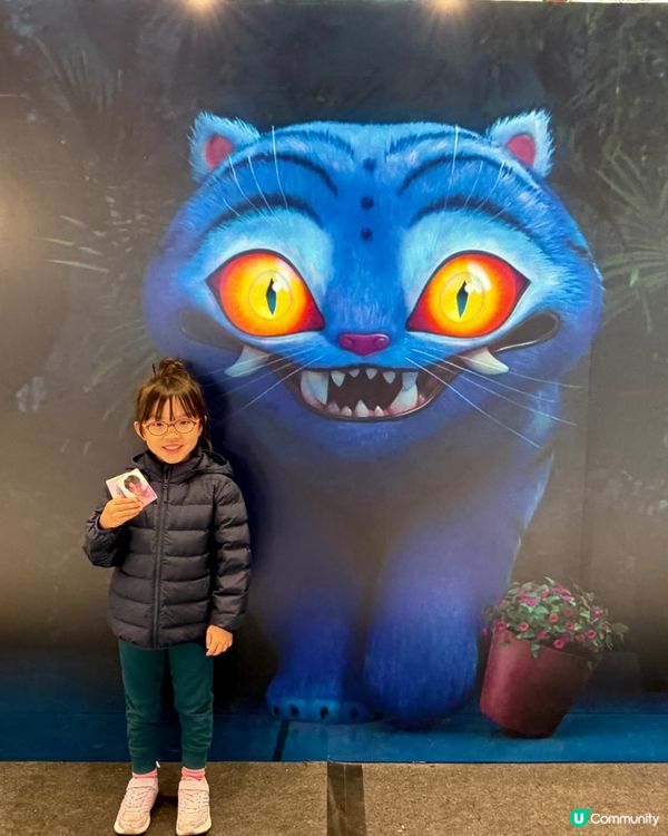 粉絲必去！《獵魔女團》期間限定快閃店開張🎉！