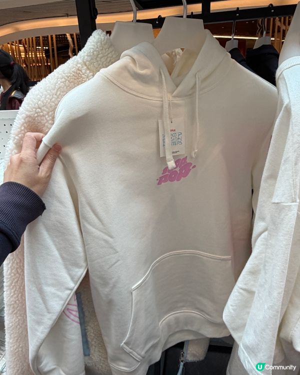 粉絲必去！《獵魔女團》期間限定快閃店開張🎉！