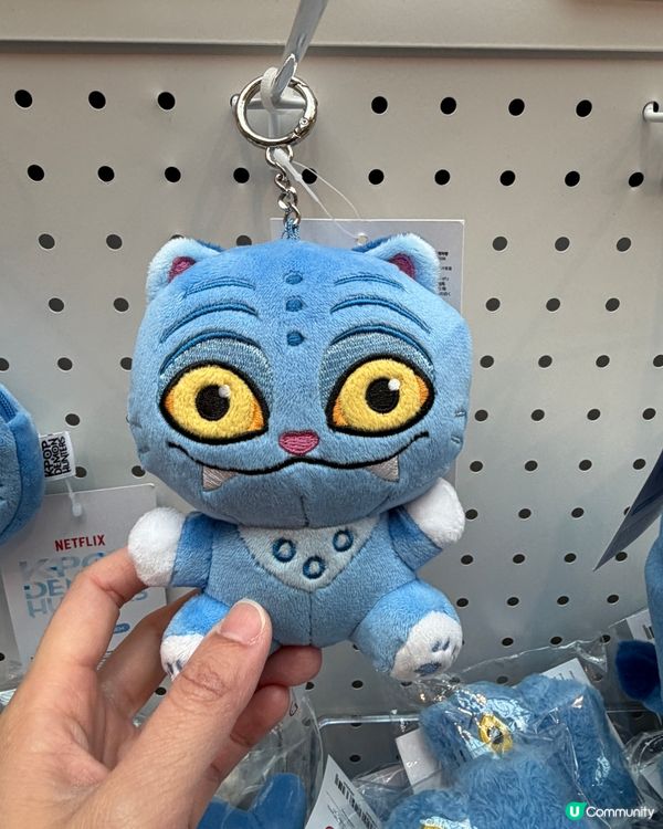 粉絲必去！《獵魔女團》期間限定快閃店開張🎉！