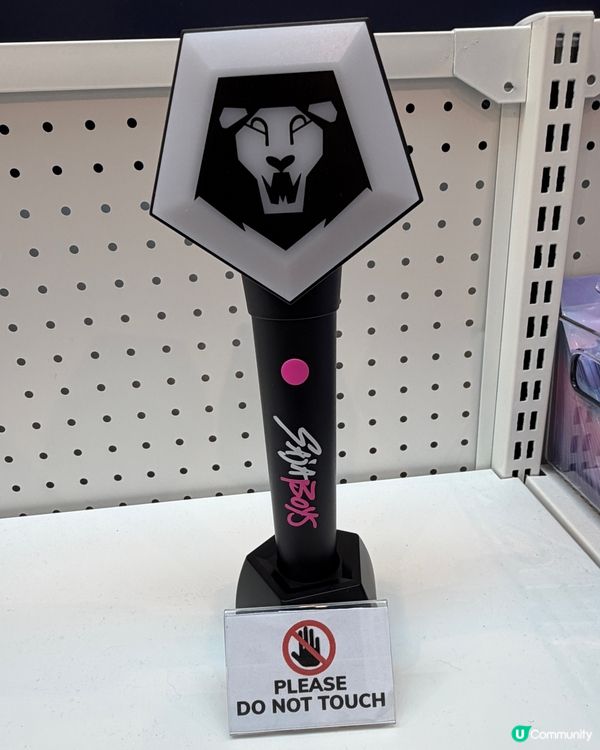 粉絲必去！《獵魔女團》期間限定快閃店開張🎉！