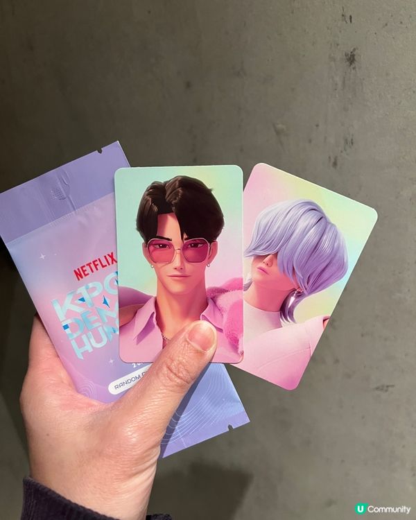 粉絲必去！《獵魔女團》期間限定快閃店開張🎉！