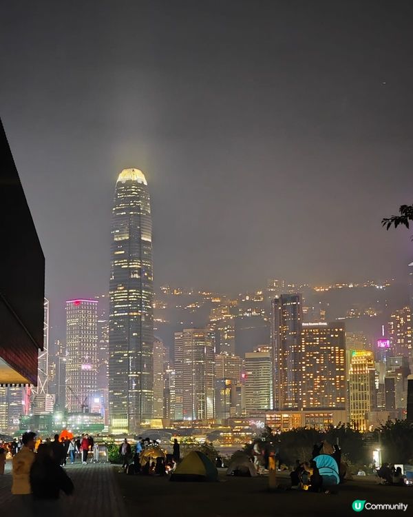 香港聖誕隨心遊（四）