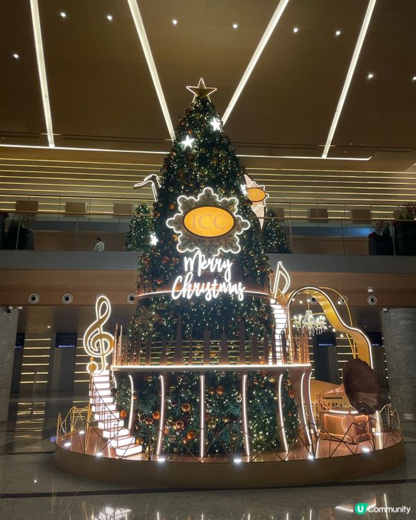 香港聖誕隨心遊（四）
