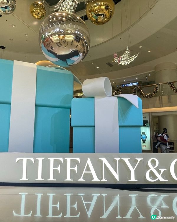 香港聖誕隨心遊（四）