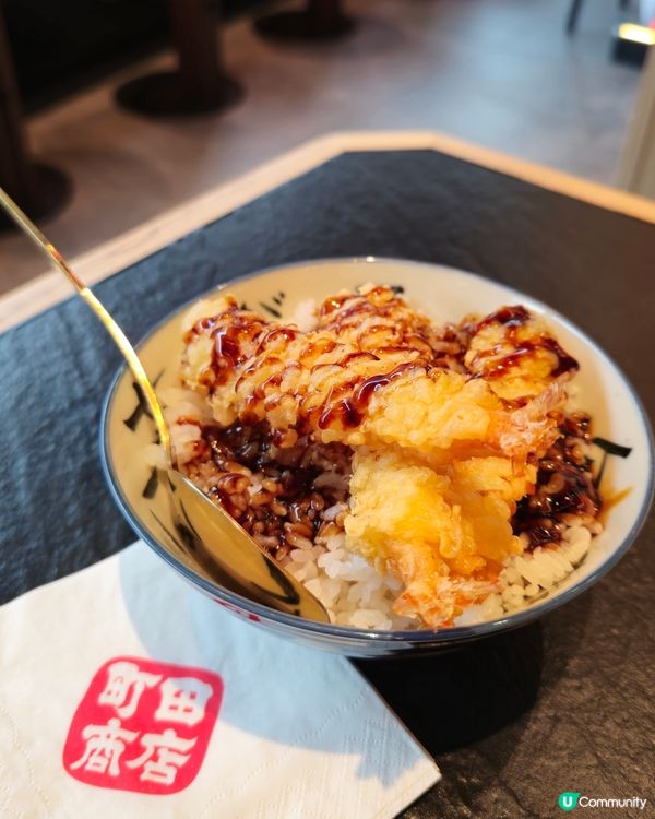 屯門町田商店🍜！聖誕拍拖揾食記😋！