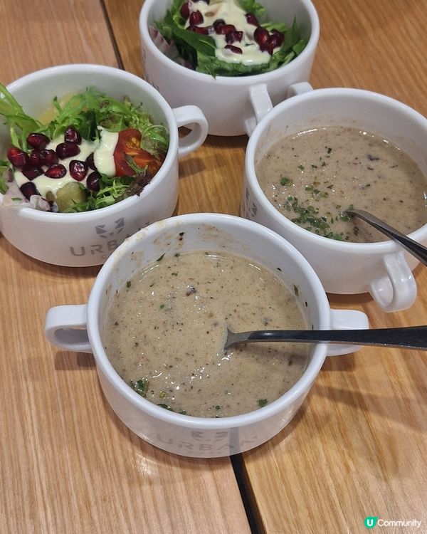 URBAN CAFE 觀塘店 超多可愛貓咪 食物好味 