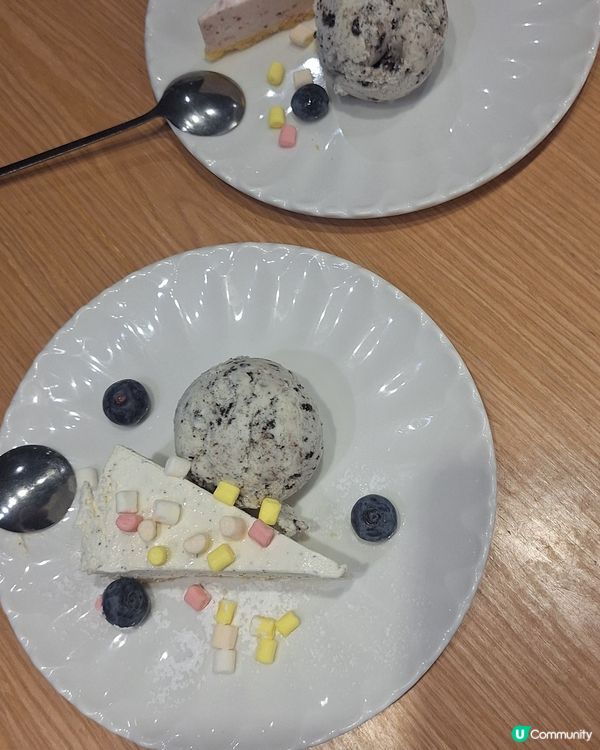 URBAN CAFE 觀塘店 超多可愛貓咪 食物好味 