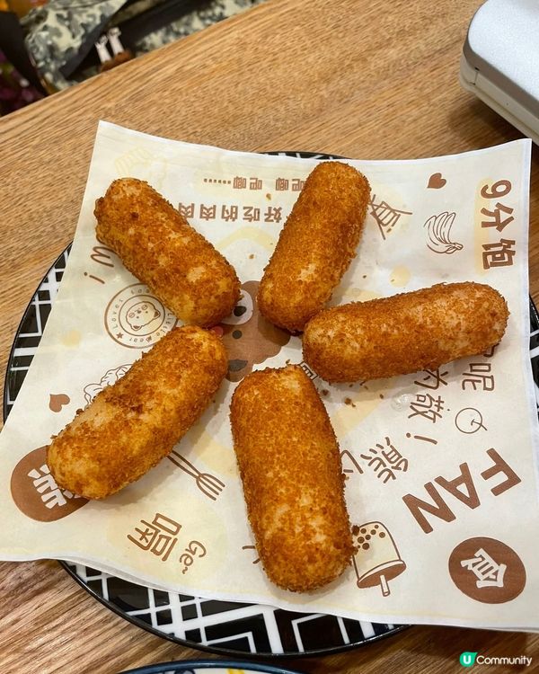 珠海鶴祥宮浸完SPA去醫肚😋，地道菜正！