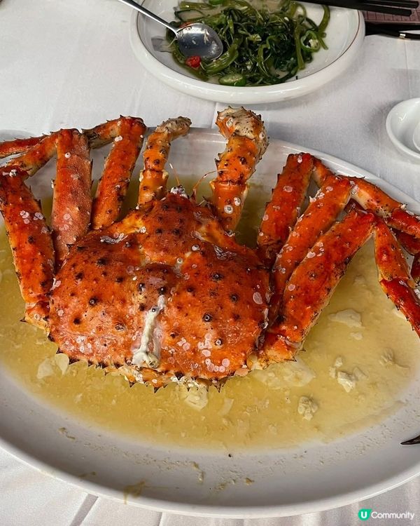 珠海鶴祥宮浸完SPA去醫肚😋，地道菜正！