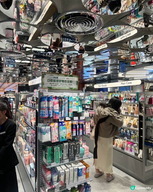 @Cosme Hong Kong 化妝品天堂🪄