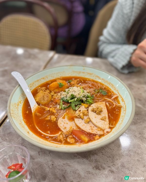 荃灣越南菜🤤！湯粉必試！