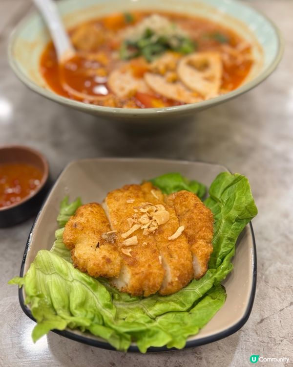 荃灣越南菜🤤！湯粉必試！