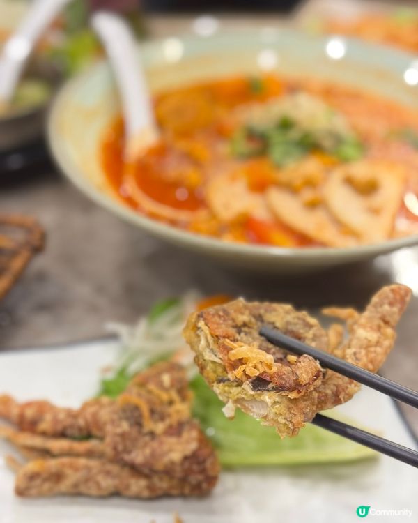荃灣越南菜🤤！湯粉必試！