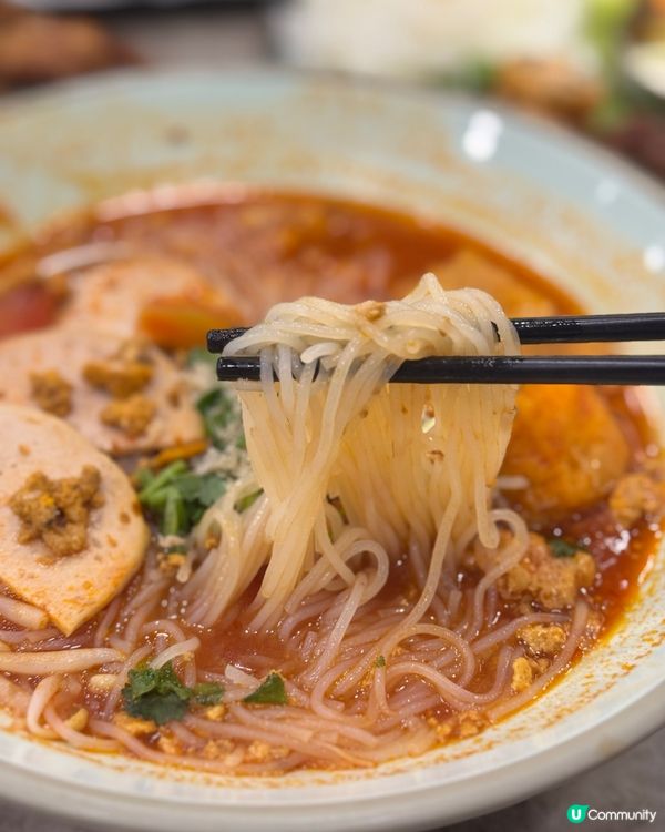 荃灣越南菜🤤！湯粉必試！