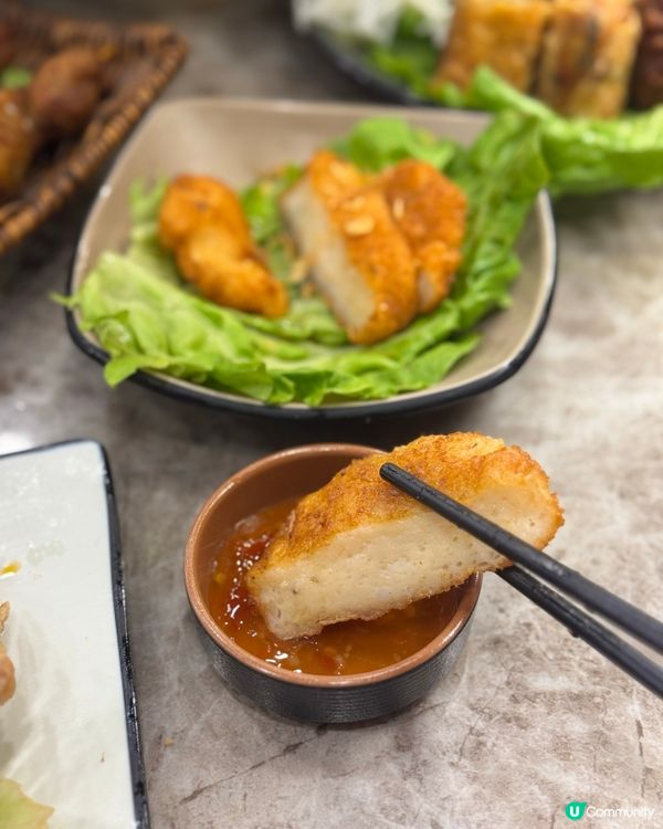 荃灣越南菜🤤！湯粉必試！