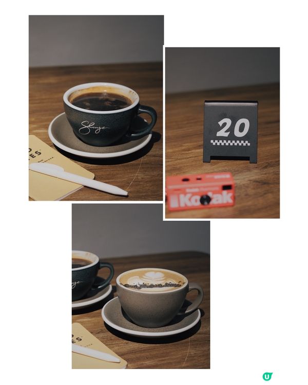 必試法式焦糖西多｜Twist On Coffee Club🍞