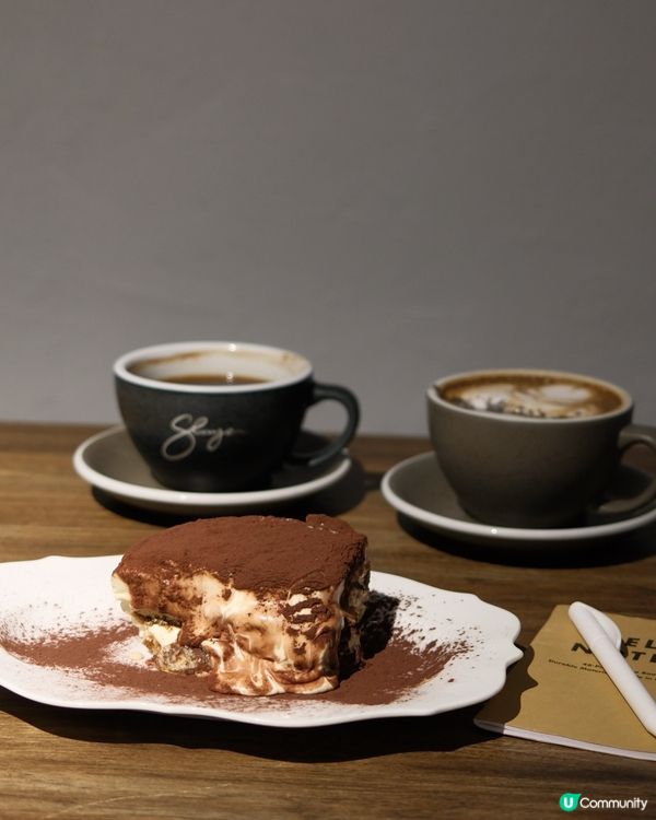 必試法式焦糖西多｜Twist On Coffee Club🍞