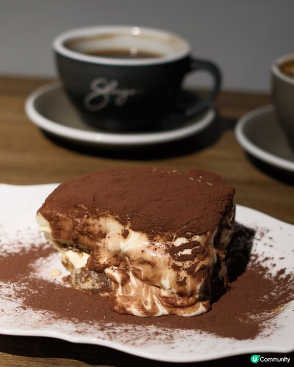 必試法式焦糖西多｜Twist On Coffee Club🍞