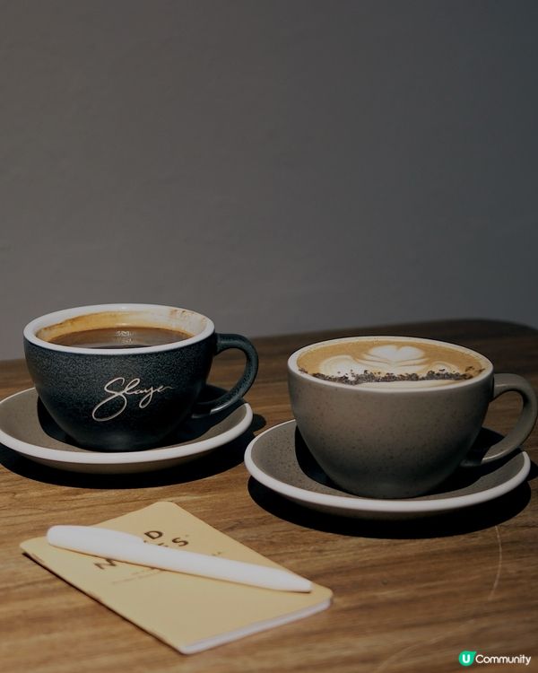 必試法式焦糖西多｜Twist On Coffee Club🍞