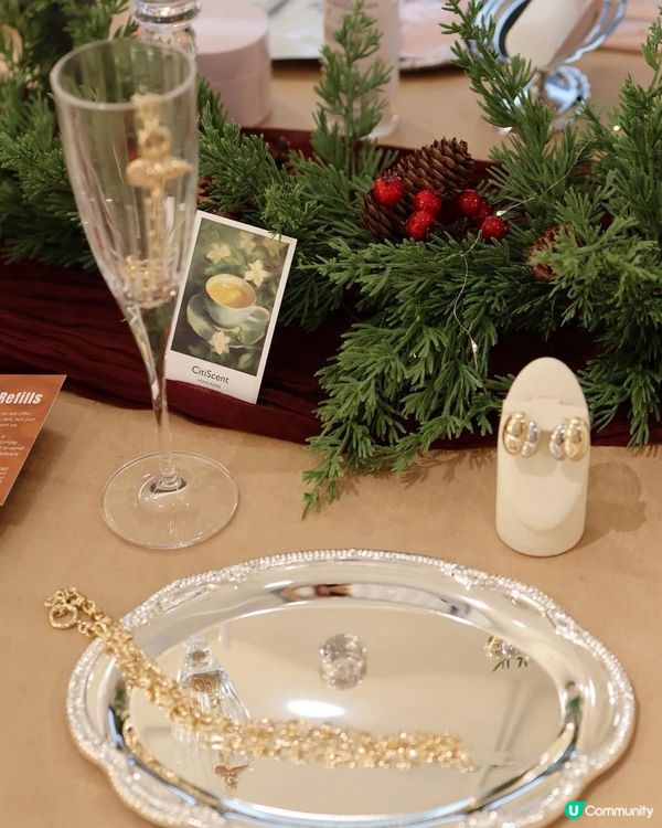 𝐹𝑜𝓊𝓃𝒹 𝒶 𝒞𝒽𝓇𝒾𝓈𝓉𝓂𝒶𝓈 𝒞𝑜𝓇𝓃𝑒𝓇🎄...
