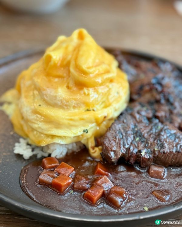 聖誕午餐🎄又一城EXP