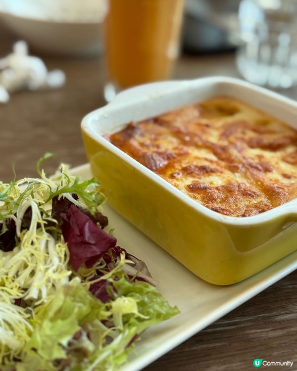 聖誕午餐🎄又一城EXP