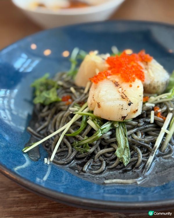 聖誕午餐🎄又一城EXP