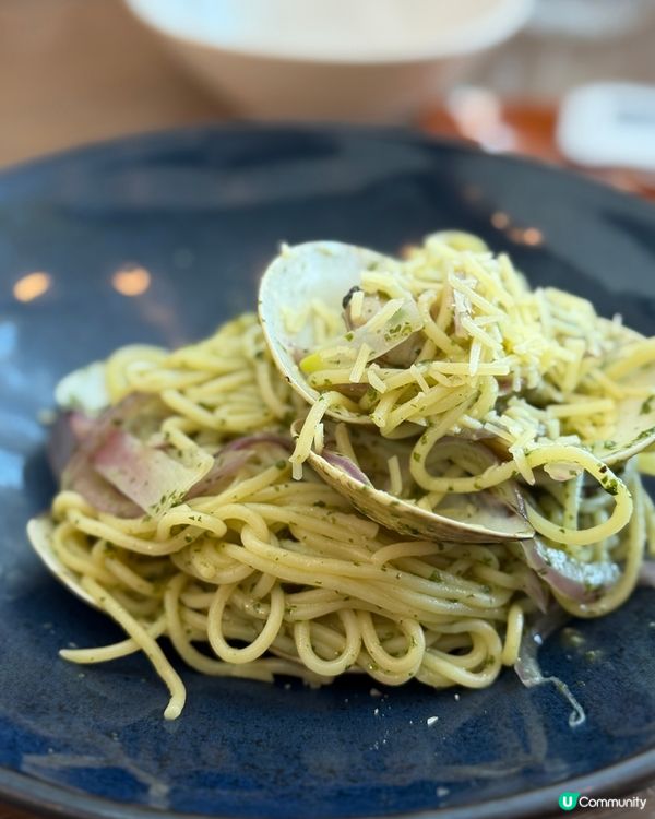 聖誕午餐🎄又一城EXP