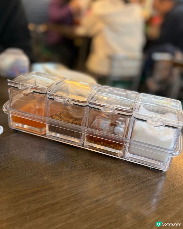 正宗泰國人主理🇹🇭九龍城🇹🇭金泰皇泰國餐館