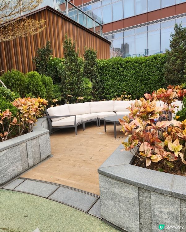 元朗聖誕彈彈跳列車！小朋友放電必去！🥳