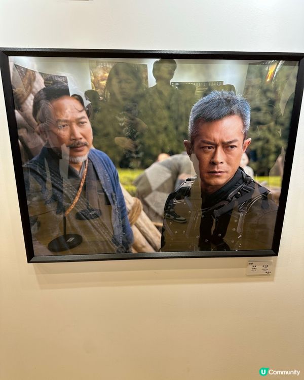 尋秦記電影上映！古老闆撐你！🤩 12.31 約定你！