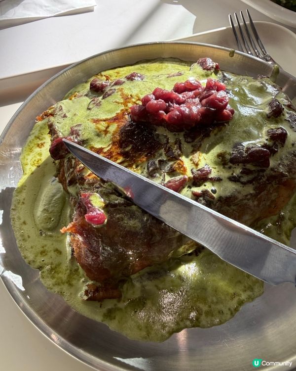 大角咀韓風打卡Cafe📸！寵物友善🐶！