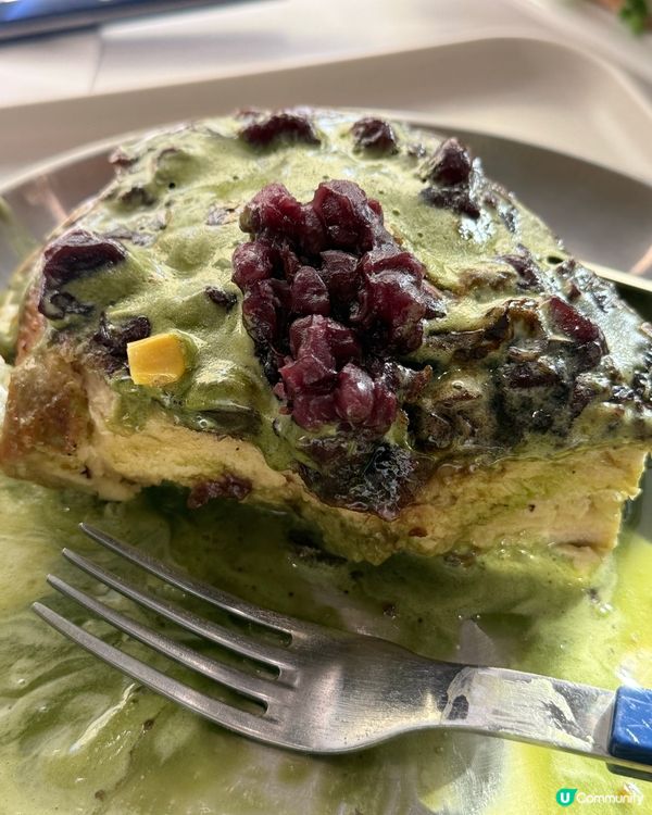 大角咀韓風打卡Cafe📸！寵物友善🐶！