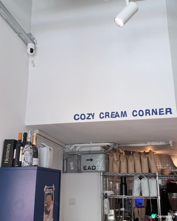 大角咀韓風打卡Cafe📸！寵物友善🐶！