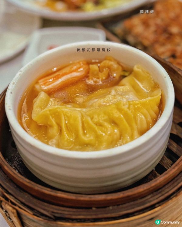 沙田必食人氣點心