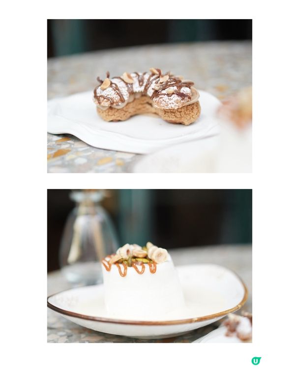 毛孩摘星之旅🐶🌟 全港最好食嘅雞