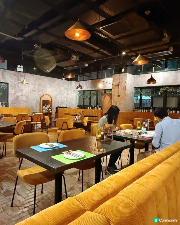 二人浪漫晚餐推介！😍 聖誕必去！🎄