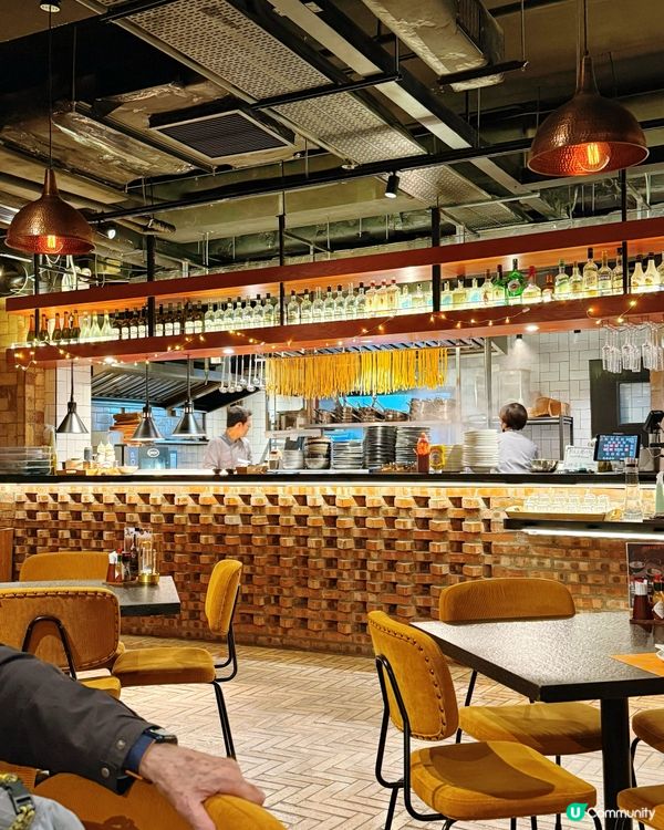 二人浪漫晚餐推介！😍 聖誕必去！🎄