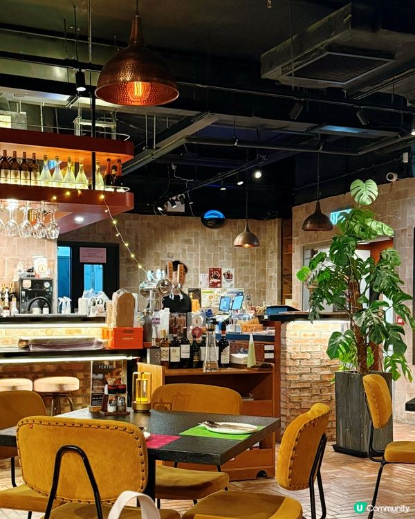 二人浪漫晚餐推介！😍 聖誕必去！🎄