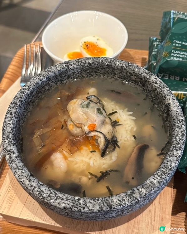健身餐都咁好味？！😋 試新嘢！高蛋白低卡！