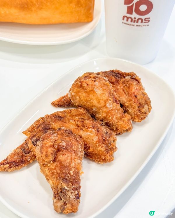 台北美食｜台味早餐結合西式創新