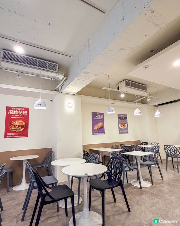 台北美食｜台味早餐結合西式創新