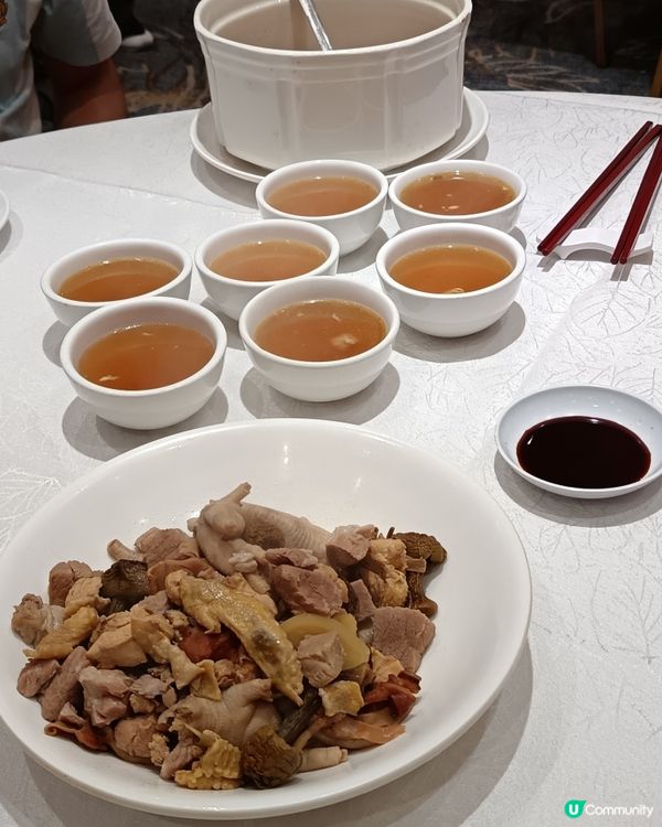 家常小菜飯局